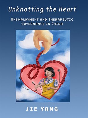 cover image of Unknotting the Heart